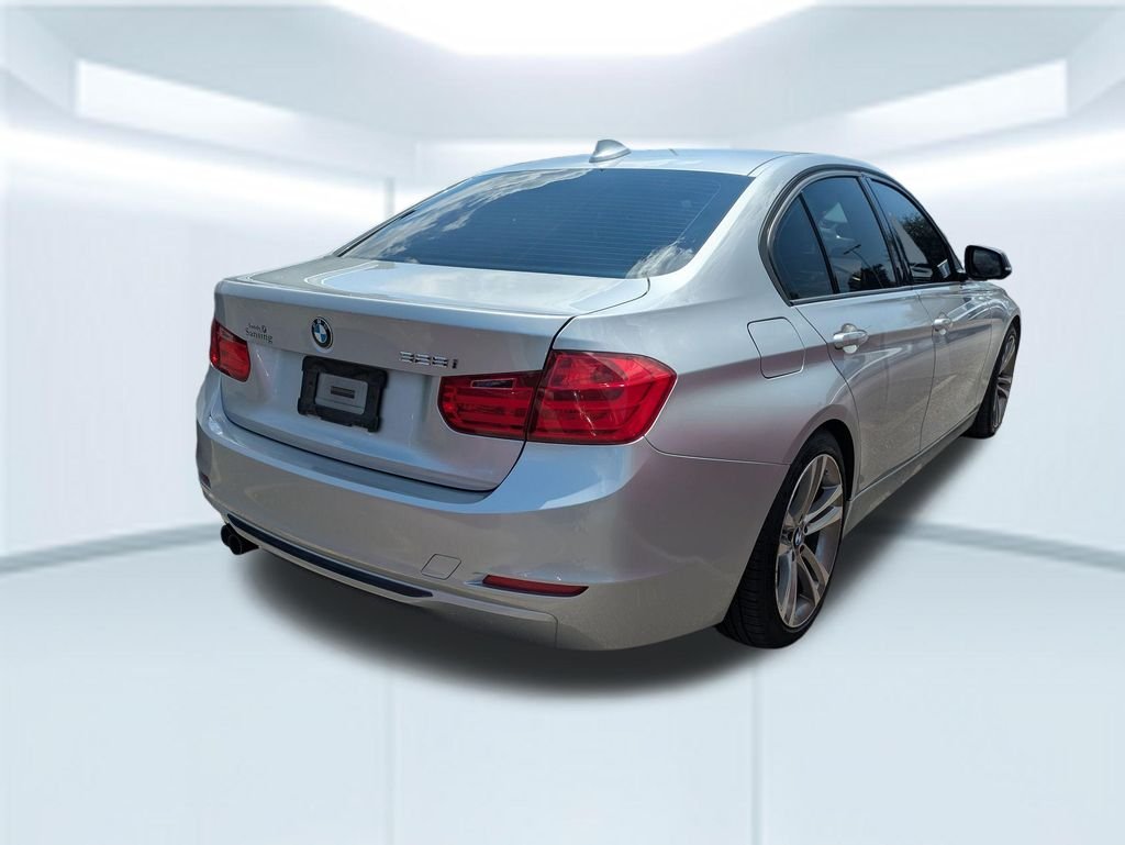 bmw 3 series 2013 WBA3C1G55DNR48993 image bmw 3 series 2013 WBA3C1G55DNR48993 image